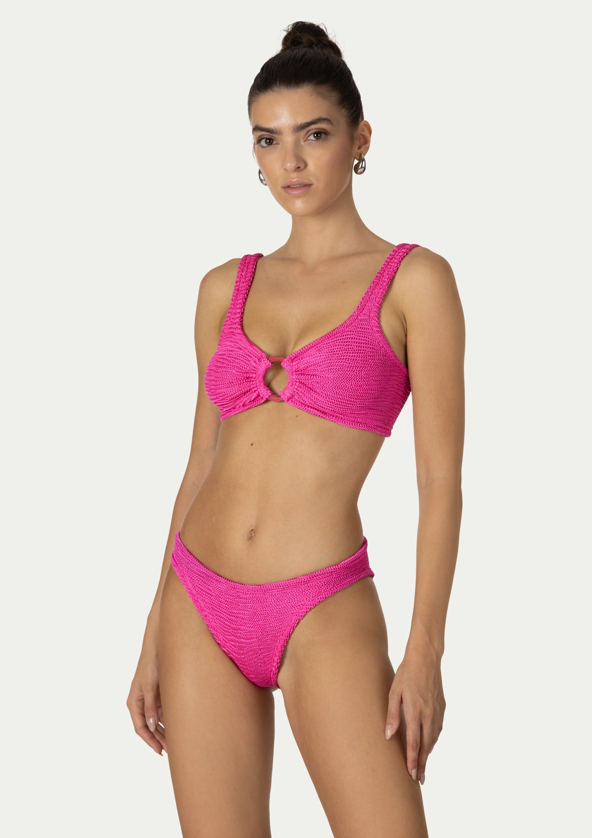 Половинки бански IRINA FUCHSIA