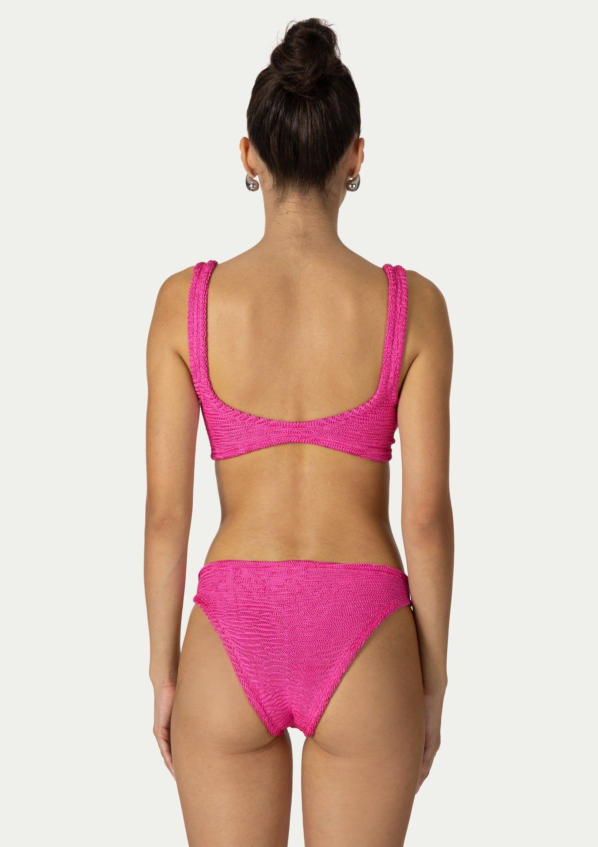 Половинки бански IRINA FUCHSIA