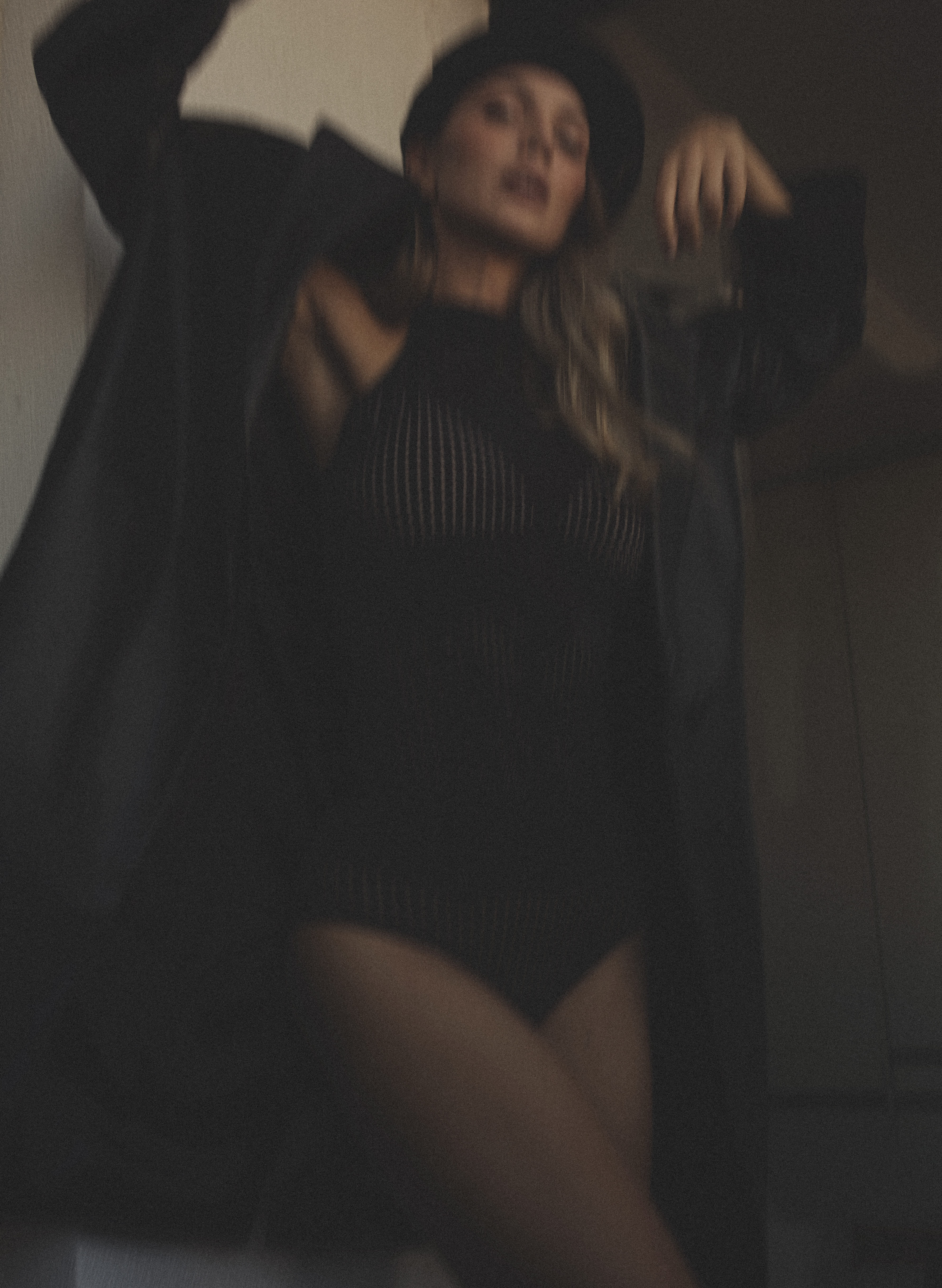 Черен потник SIANA