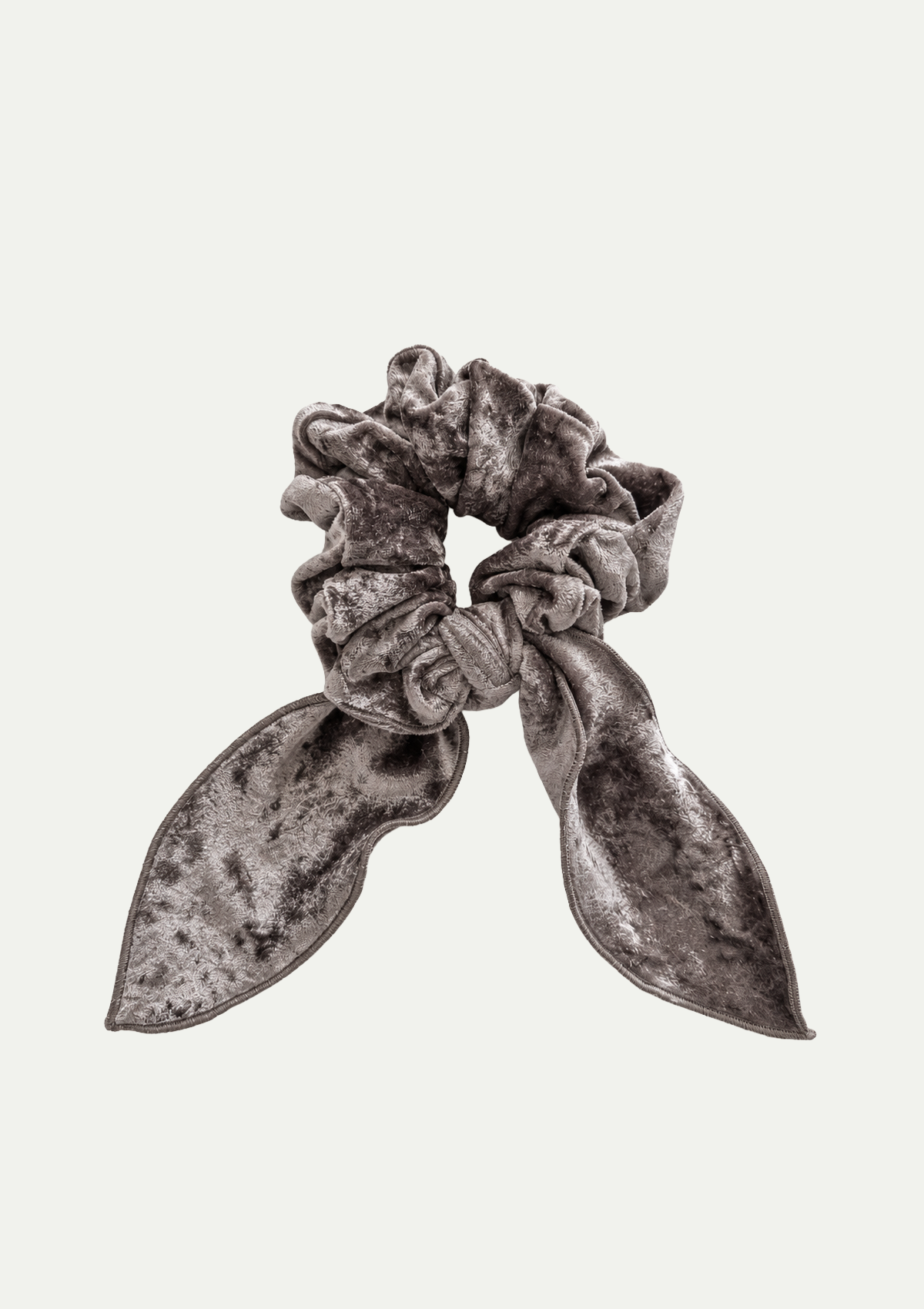 АКСЕСОАР ЗА КОСА Oyster velvet