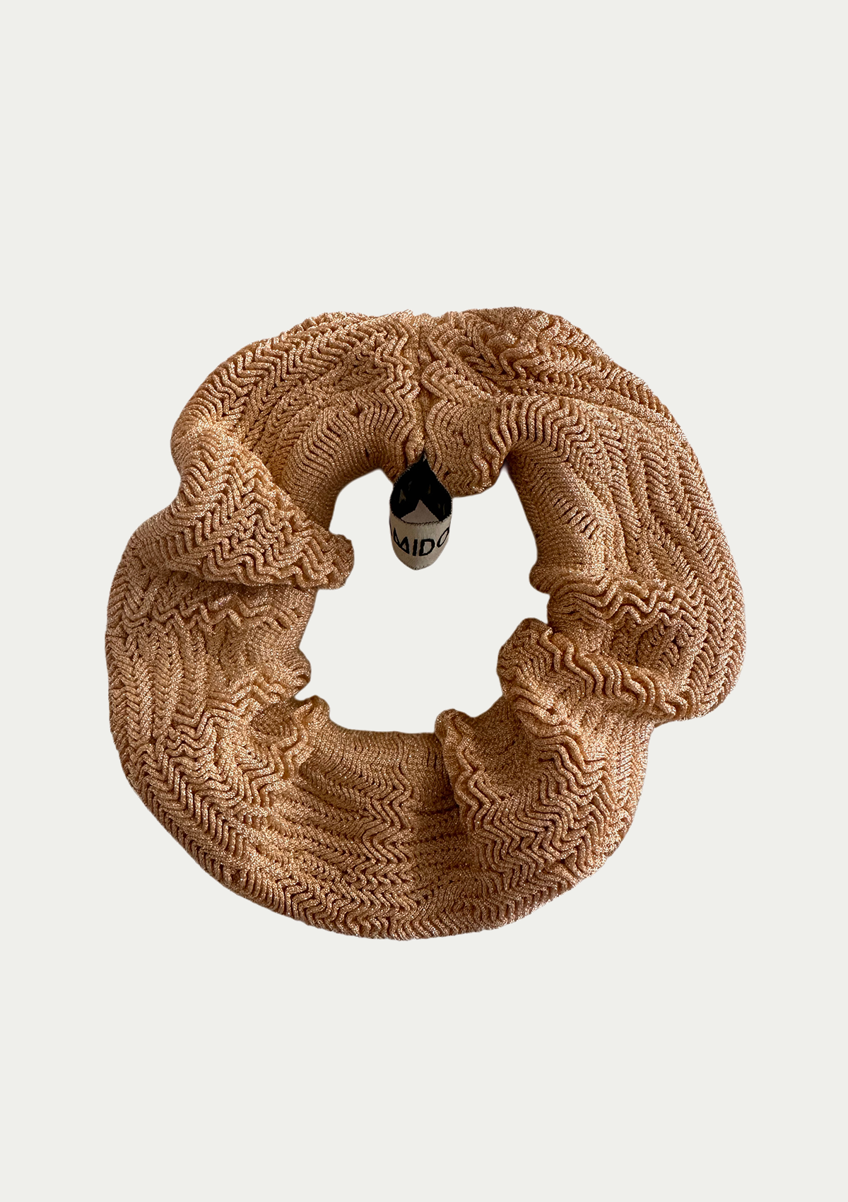 Аксесоар за коса PEACH LUREX