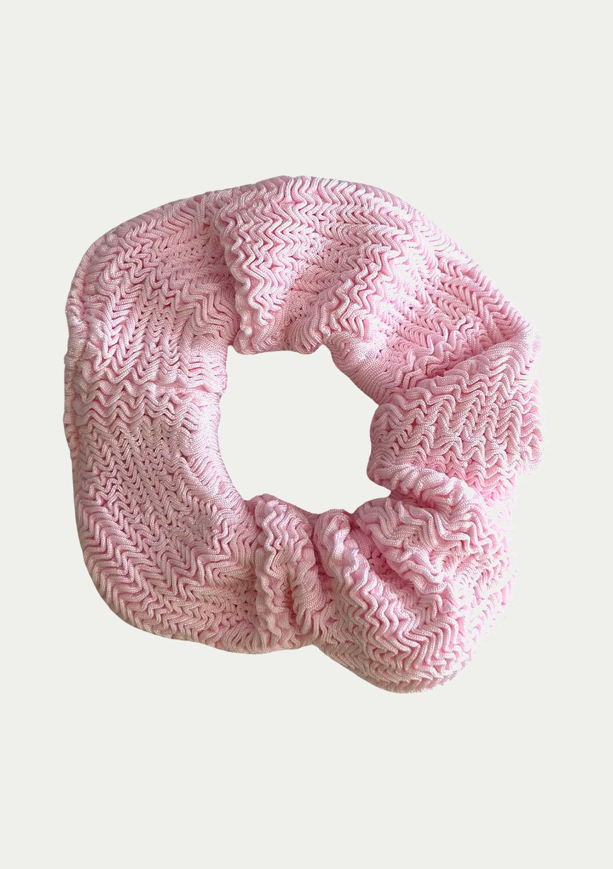 Аксесоар за коса Pink Cake