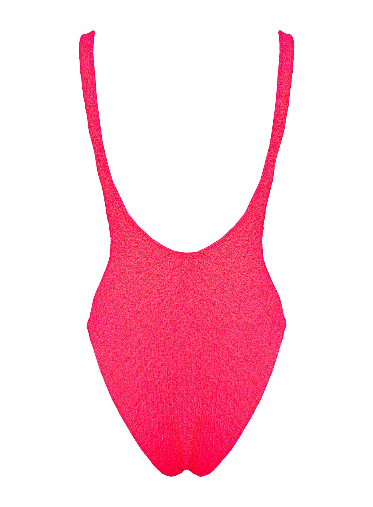 Цял бански TAMARA BUBBLE FUCHSIA
