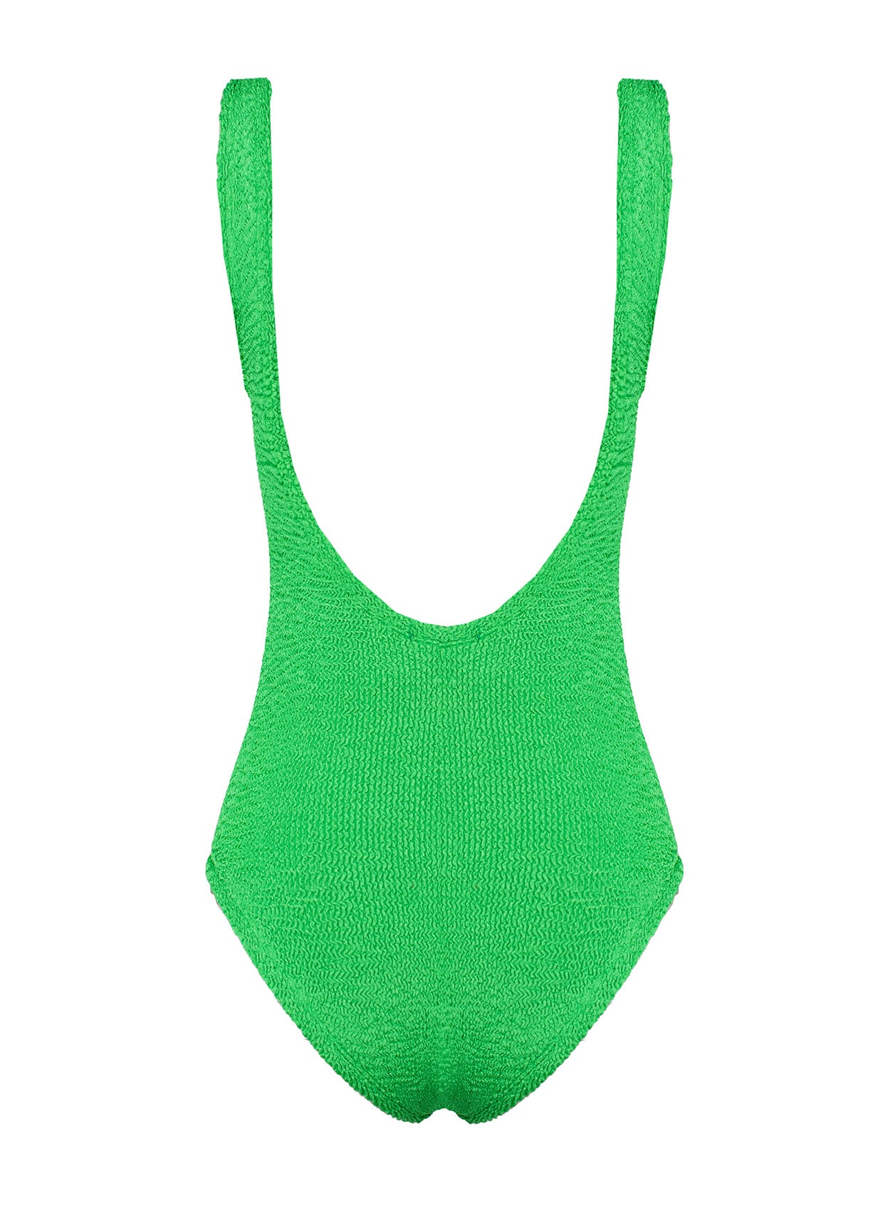 Цял бански HAILEY KIWI
