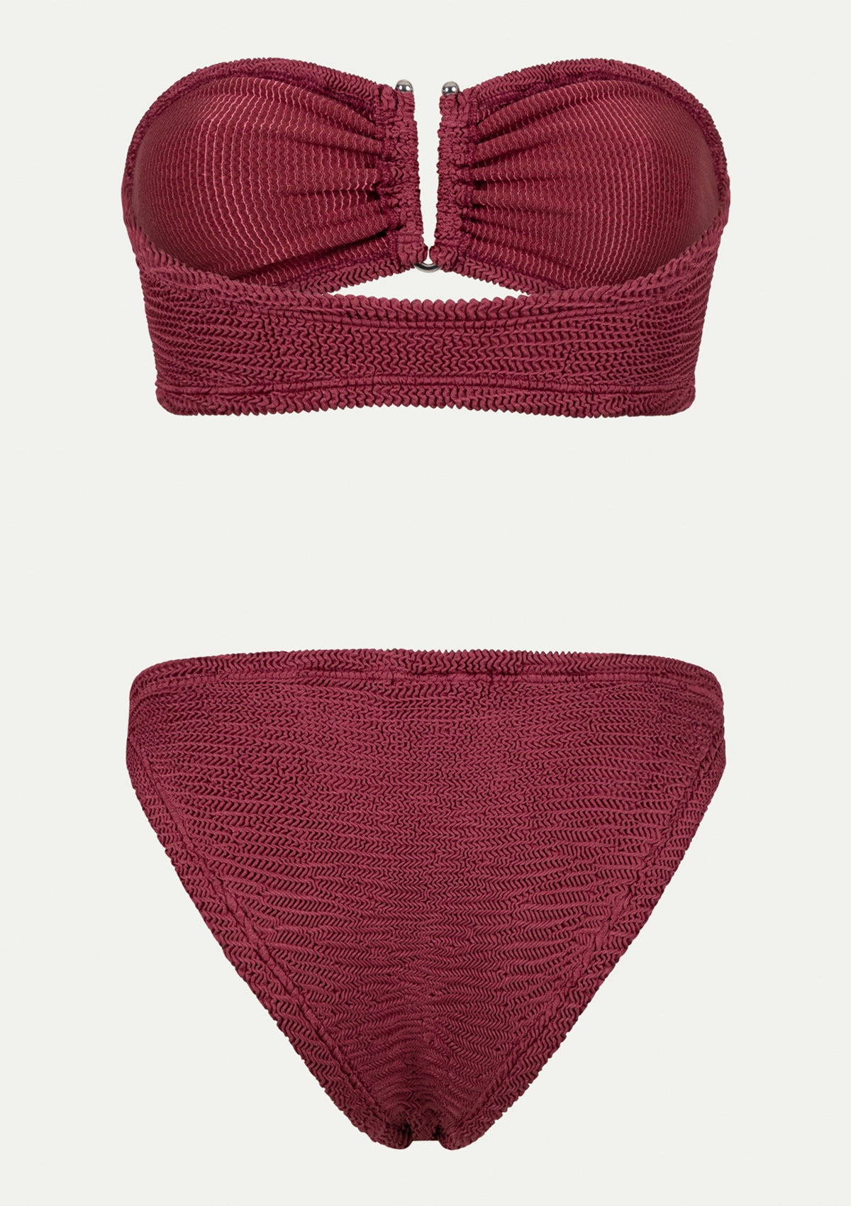 ПОЛОВИНКИ БАНСКИ FRIDA Pomegranate crinkle