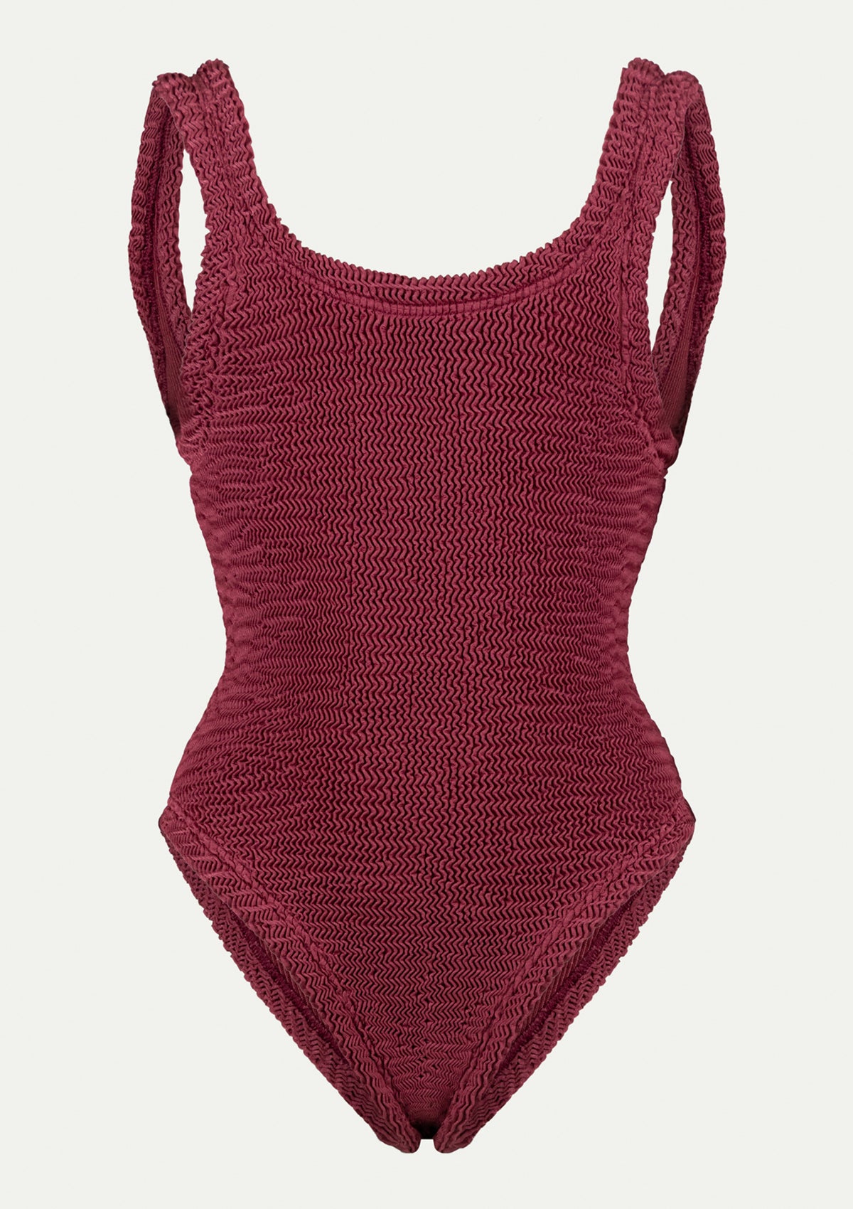 ЦЯЛ БАНСКИ HAILEY Pomegranate crinkle