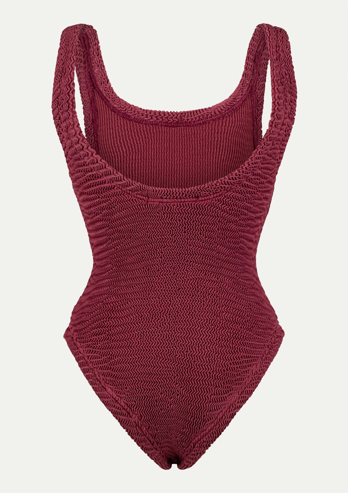 ЦЯЛ БАНСКИ HAILEY Pomegranate crinkle