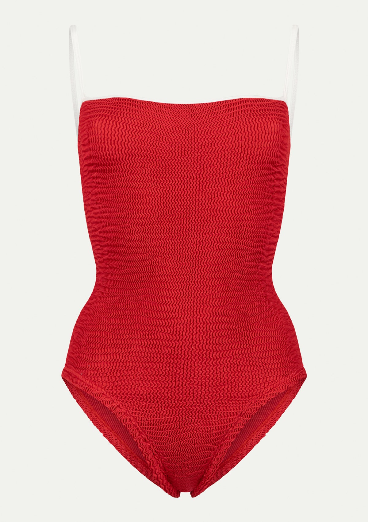 ЦЯЛ БАНСКИ MARISIA Chilli pepper crinkle