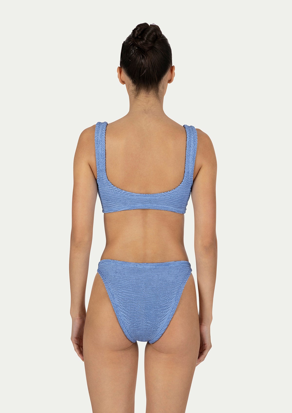 ПОЛОВИНКИ БАНСКИ IRINA BLUE JEAN