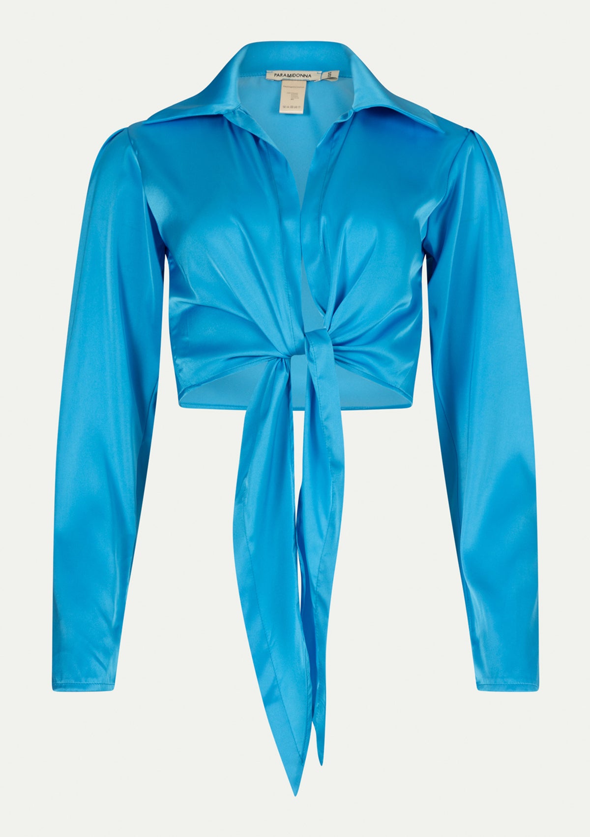 Плажна риза TURQUOISE