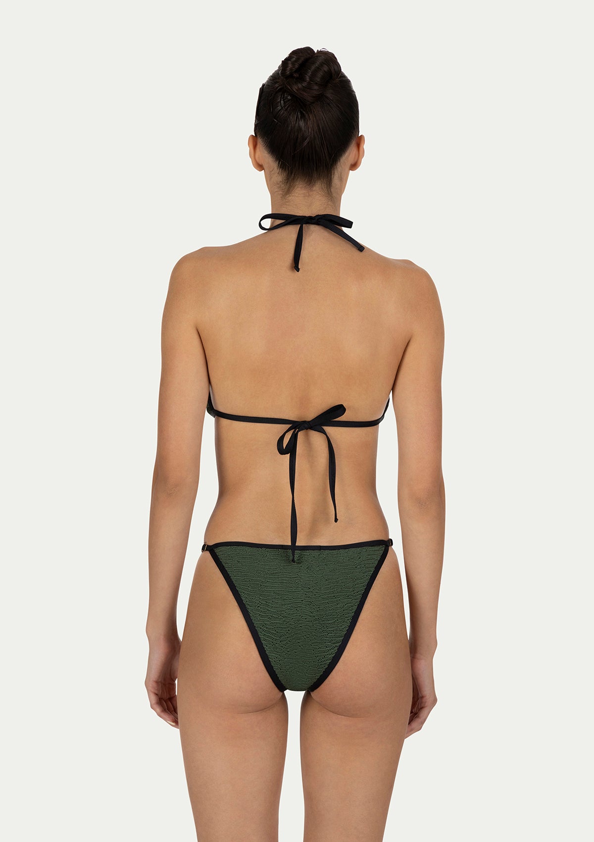 ПОЛОВИНКИ БАНСКИ KLARA FOREST GREEN