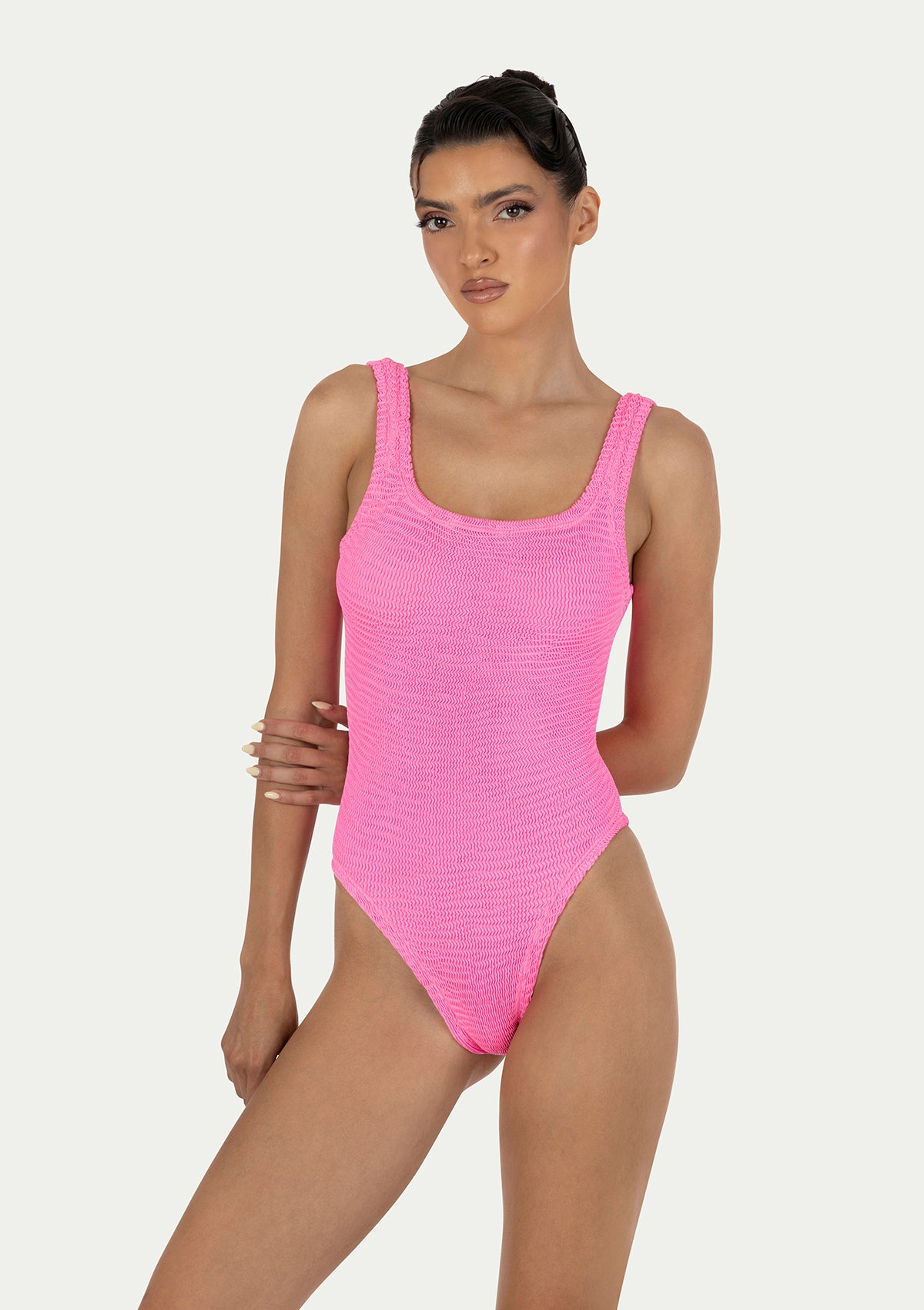 ЦЯЛ БАНСКИ HAILEY FLAMINGO