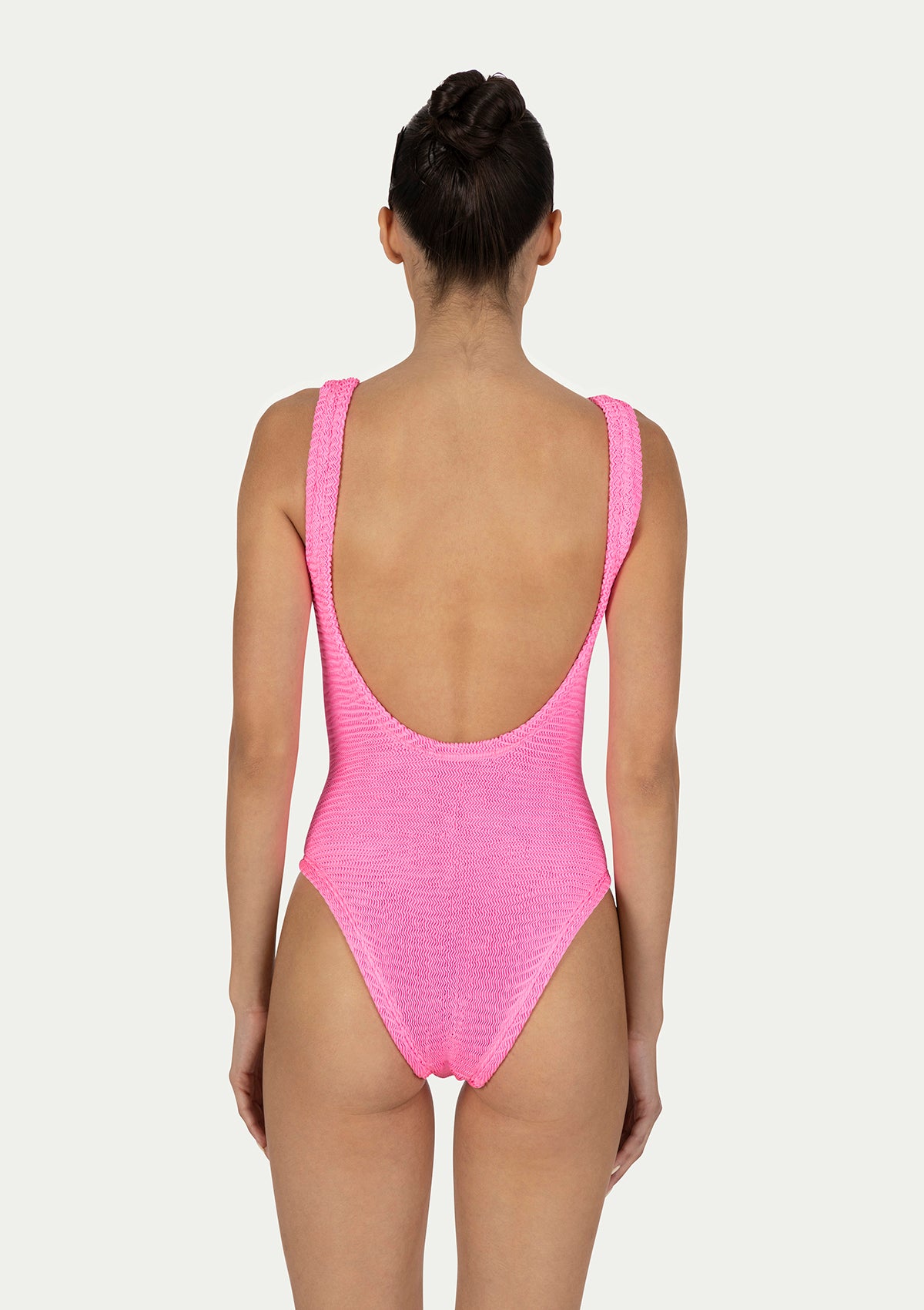 ЦЯЛ БАНСКИ HAILEY FLAMINGO