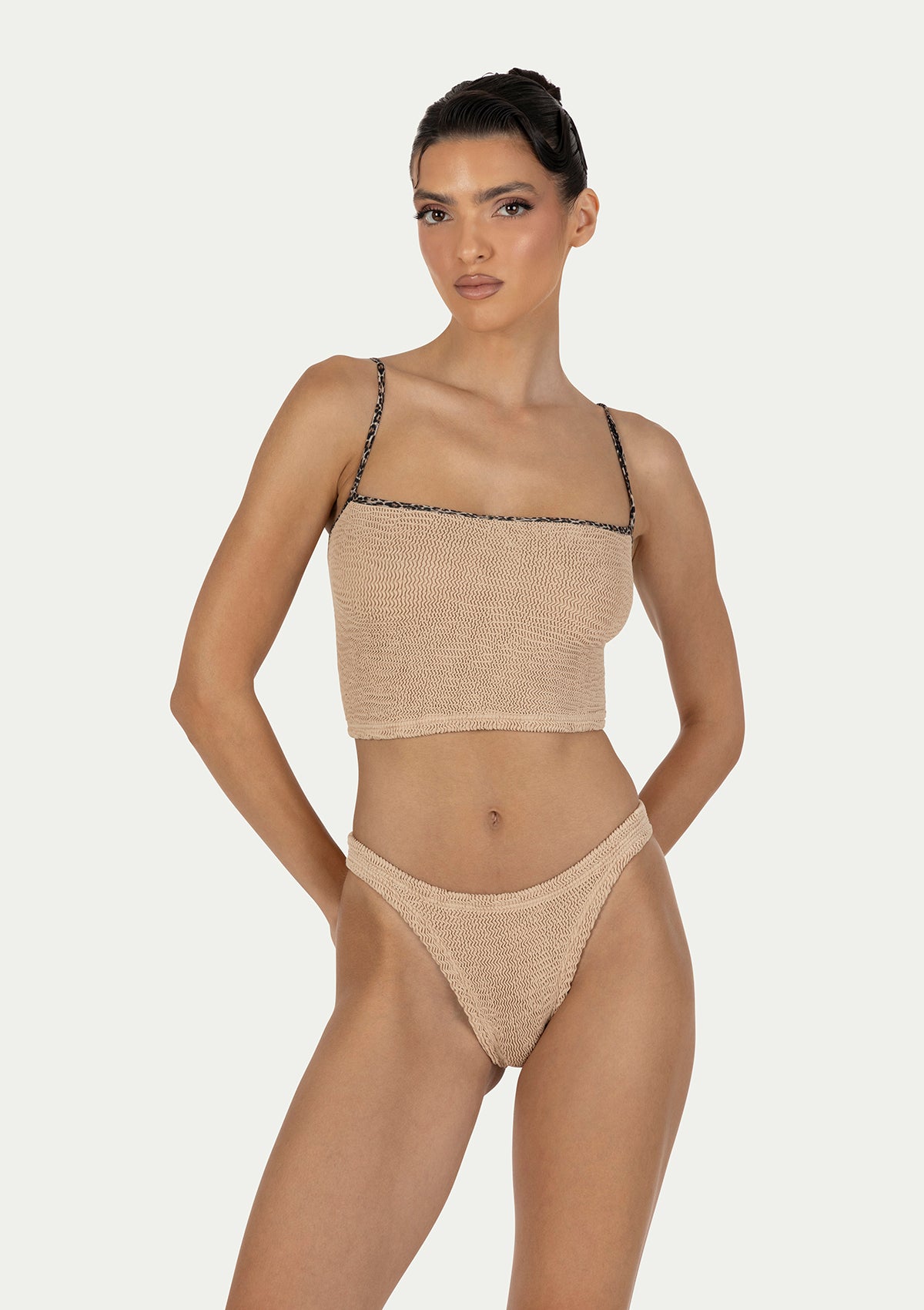 ПОЛОВИНКИ БАНСКИ MARA BEIGE MAT