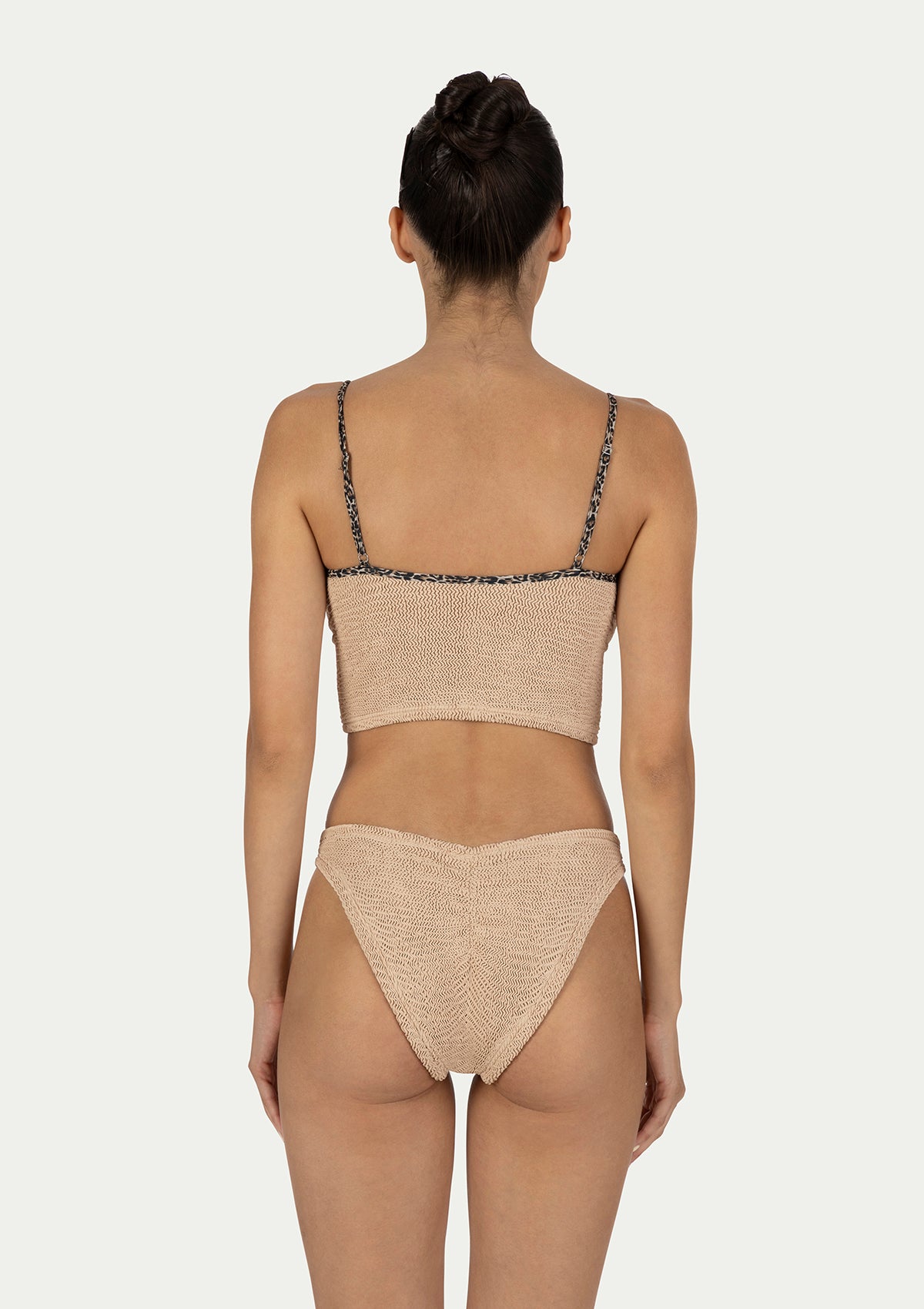 ПОЛОВИНКИ БАНСКИ MARA BEIGE MAT