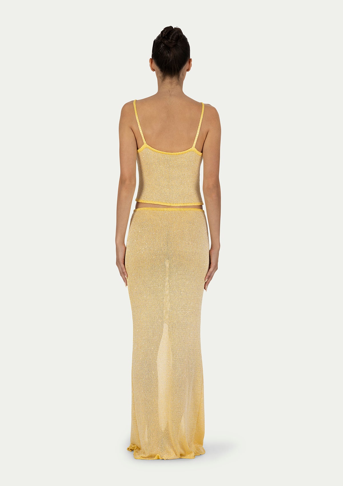 ПЛЕТЕНА ПОЛА BRUNA BUTTER