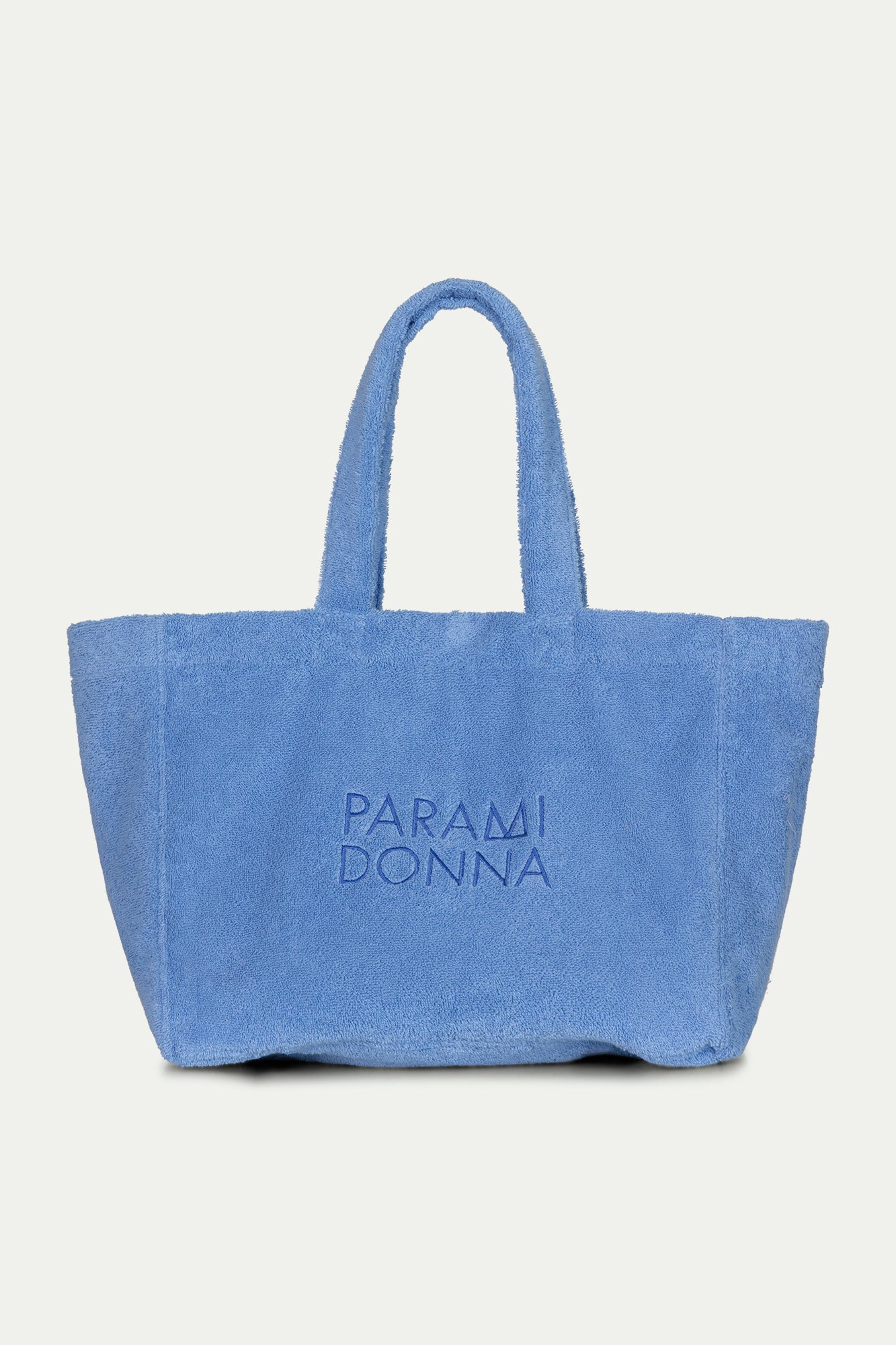 ГОЛЯМА ЧАНТА BLUE JEAN