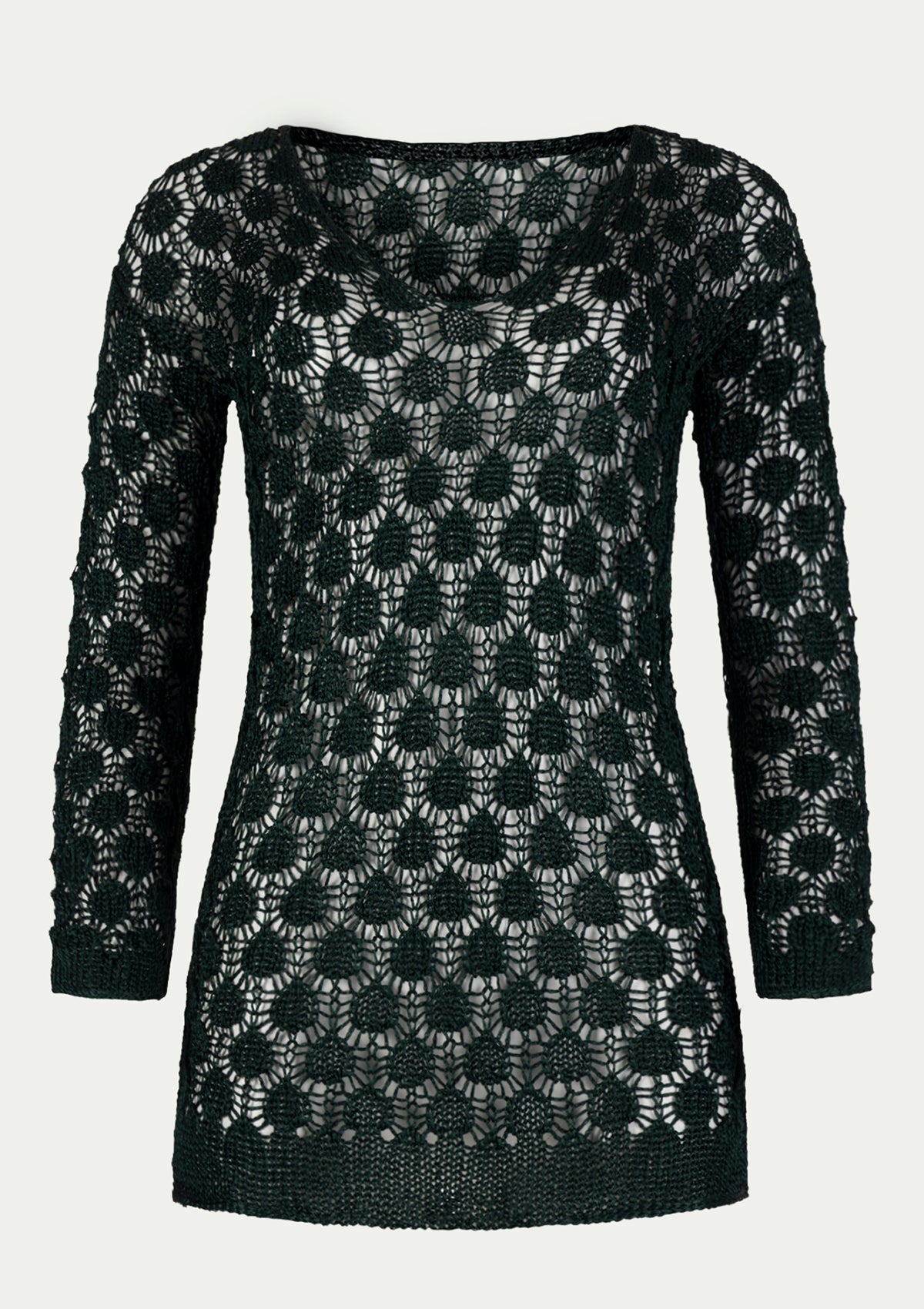 MIRA DRESS MIDNIGHT