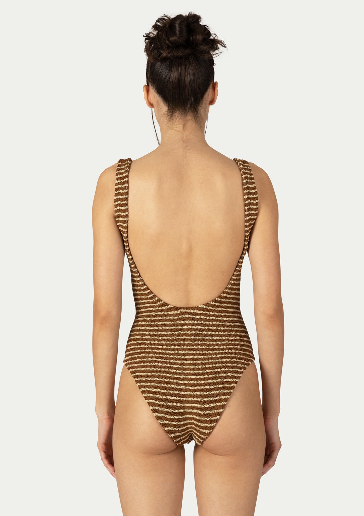 ЦЯЛ БАНСКИ HAILEY MOCA/SUGAR