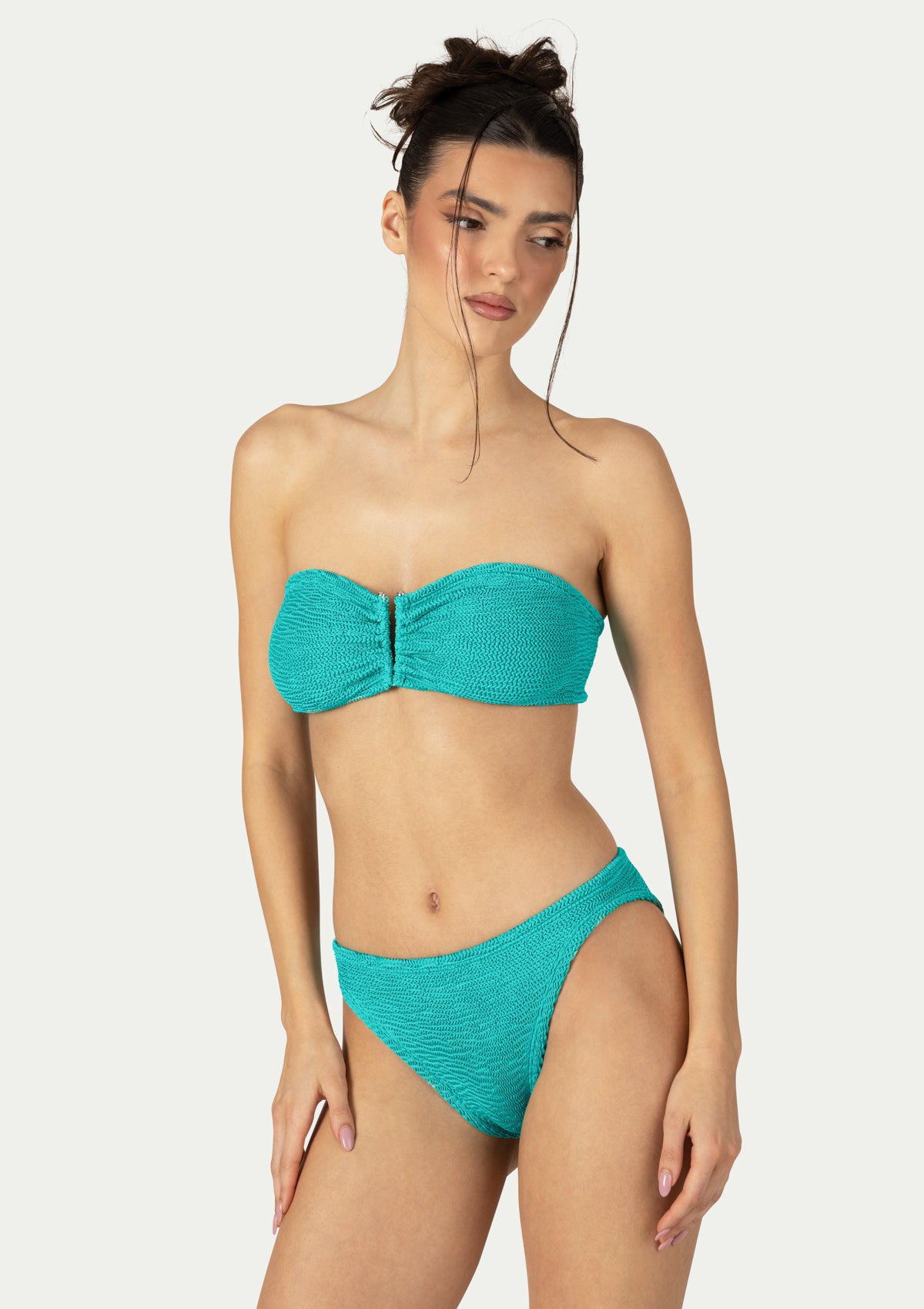 ПОЛОВИНКИ БАНСКИ FRIDA SEA GREEN