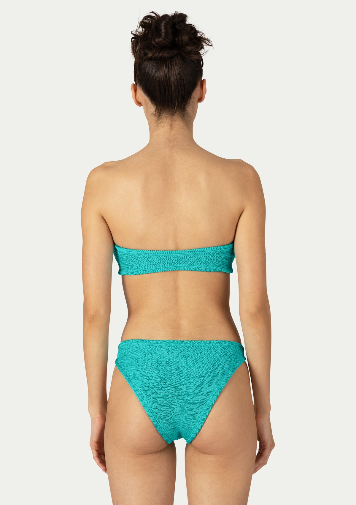 ПОЛОВИНКИ БАНСКИ FRIDA SEA GREEN