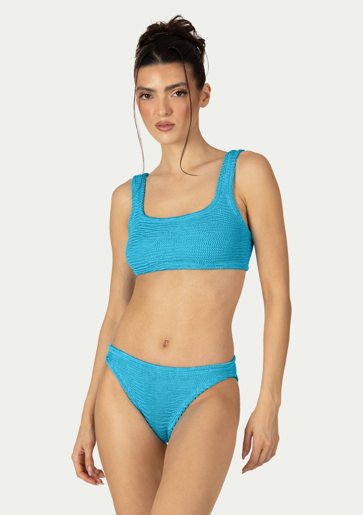 ПОЛОВИНКИ БАНСКИ EMILY PACIFIC BLUE