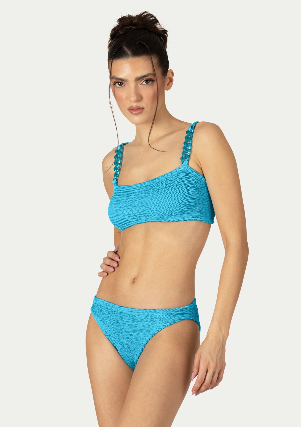 ПОЛОВИНКИ БАНСКИ PENELOPE PACIFIC BLUE