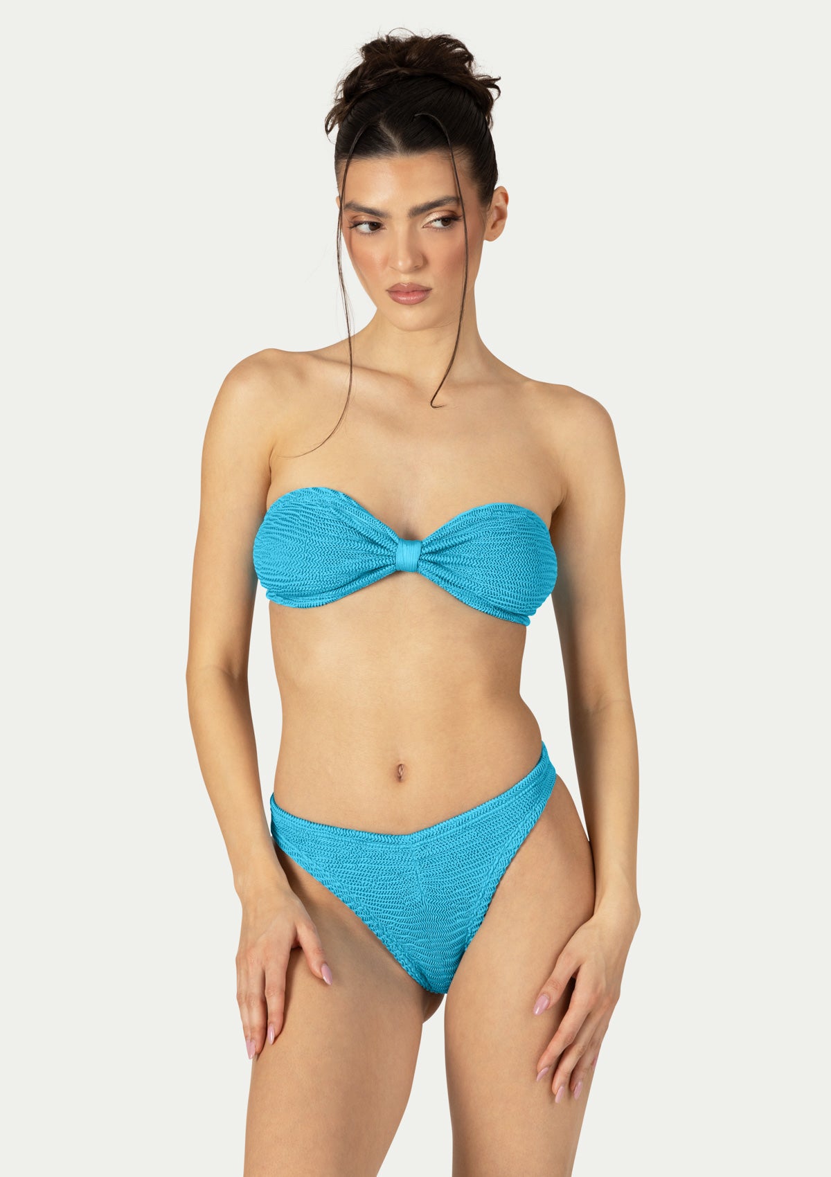 ПОЛОВИНКИ БАНСКИ LUCY PACIFIC BLUE