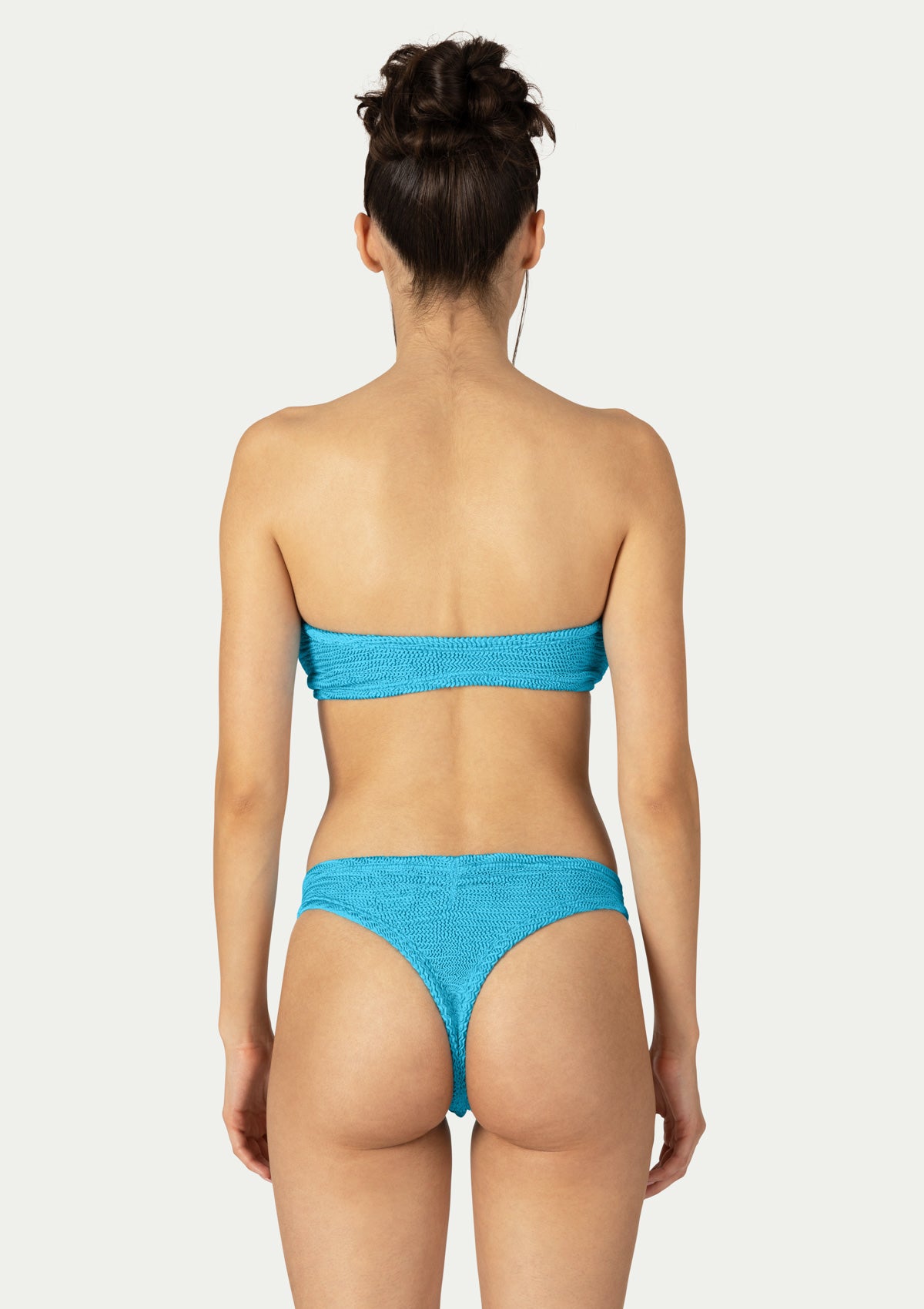 ПОЛОВИНКИ БАНСКИ LUCY PACIFIC BLUE