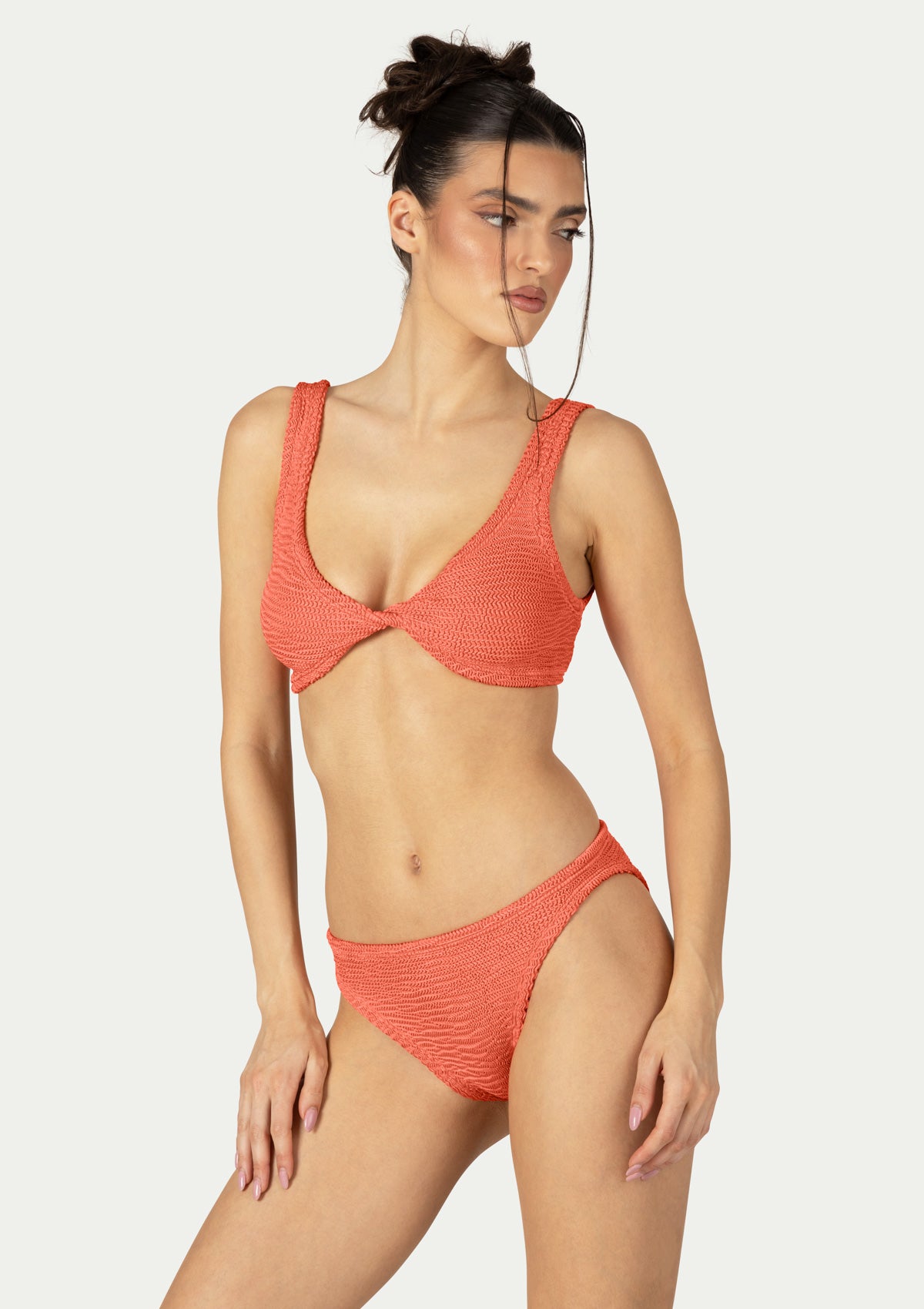 ПОЛОВИНКИ БАНСКИ DONIKA SALMON