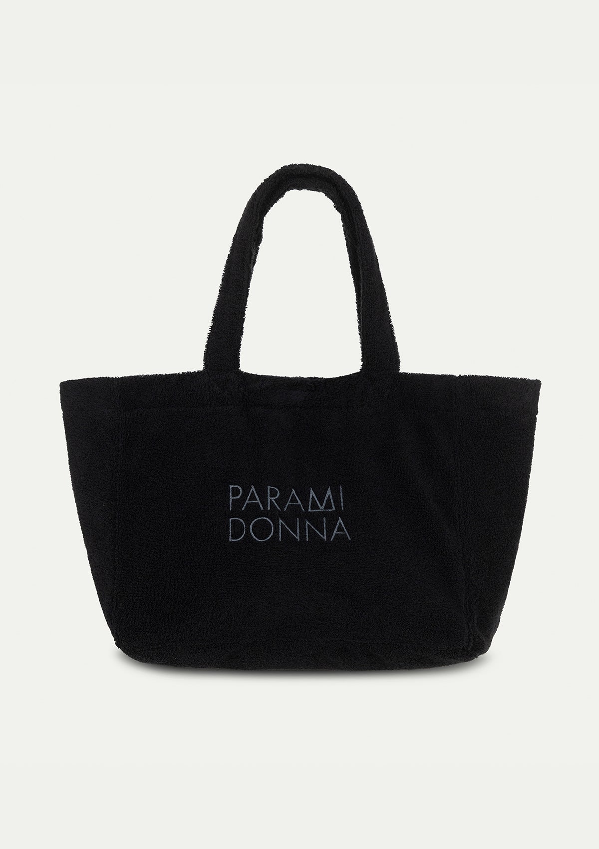 ГОЛЯМА ЧАНТА BLACK