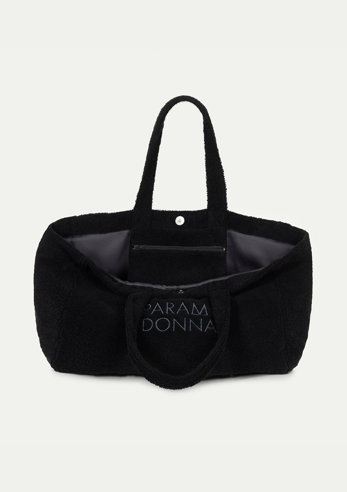 ГОЛЯМА ЧАНТА BLACK