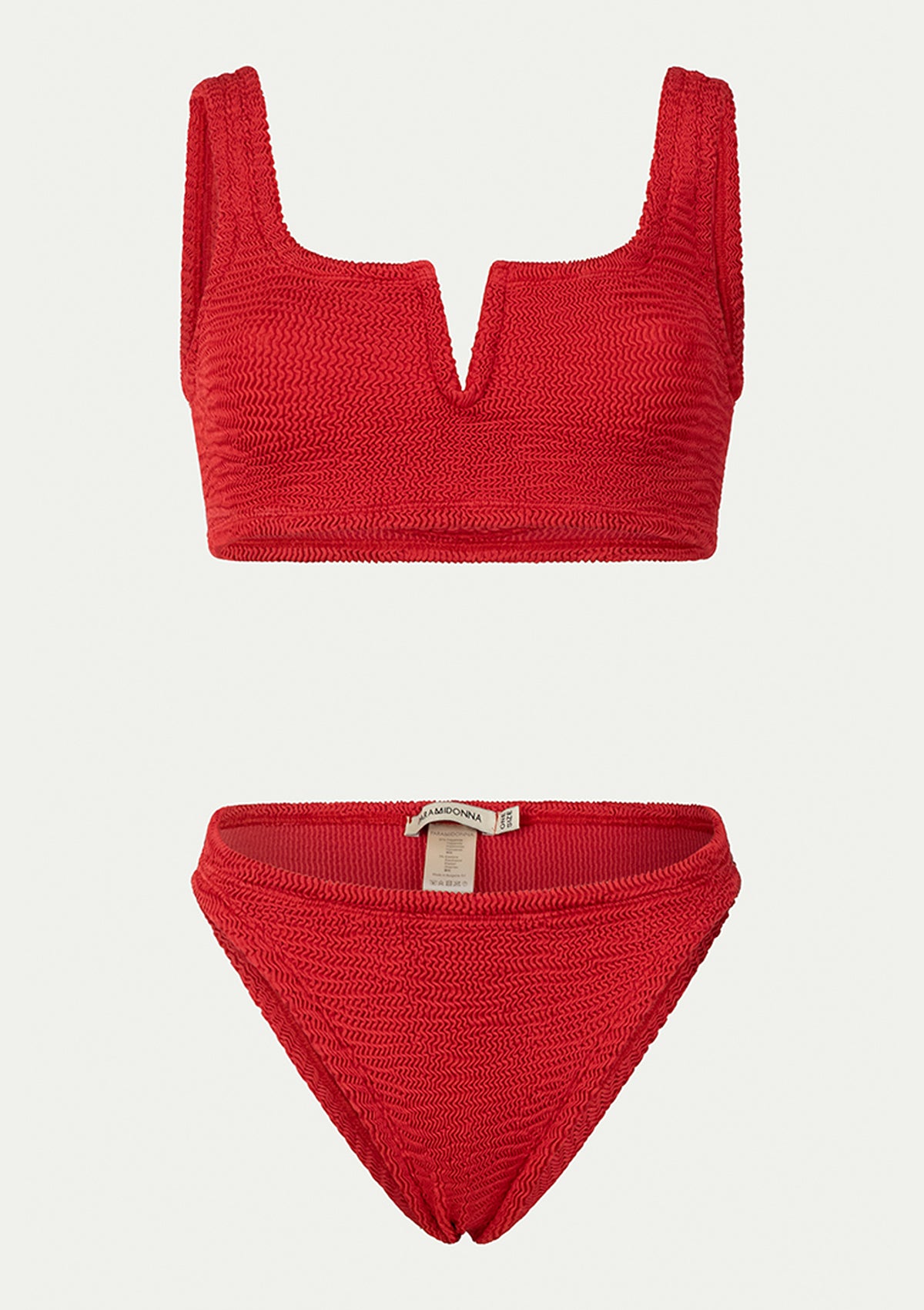 ПОЛОВИНКИ БАНСКИ SERENA CHILI PEPPER