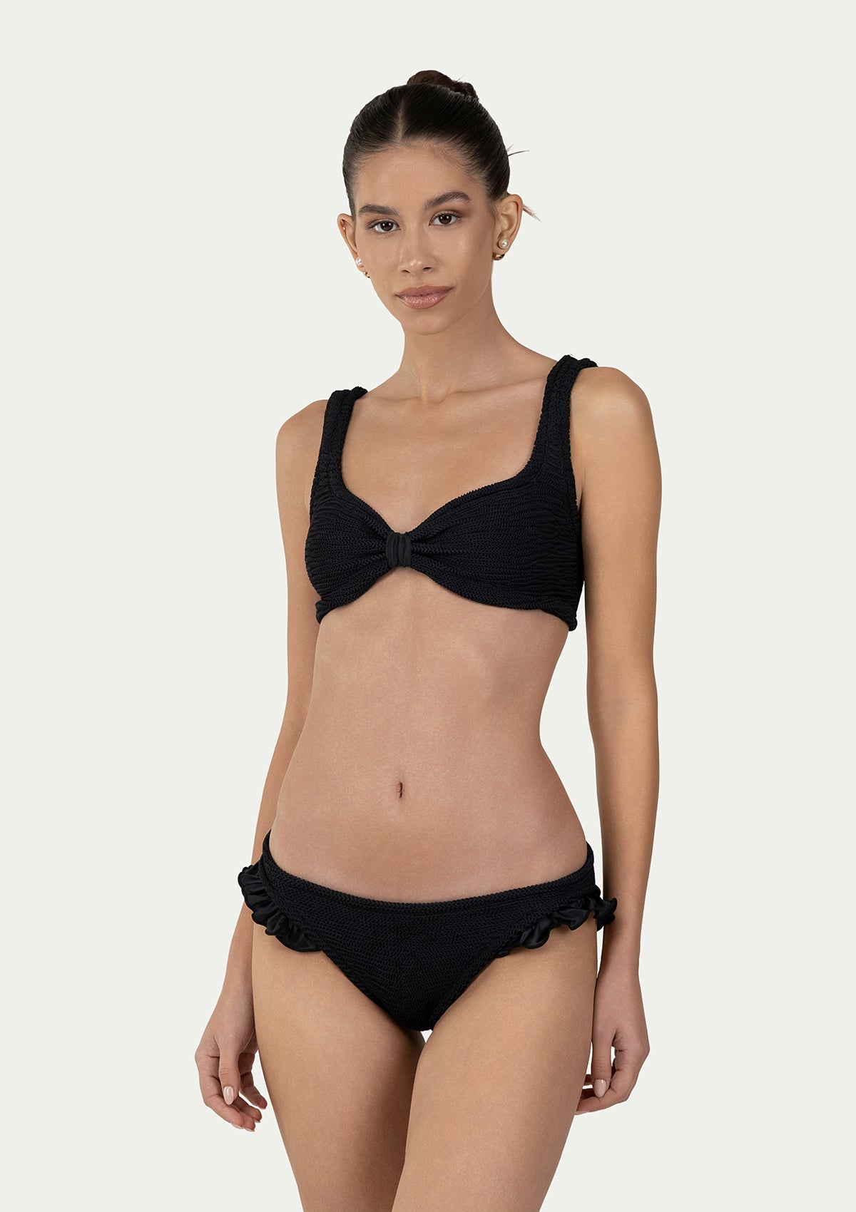 ПОЛОВИНКИ БАНСКИ VALENTINA BLACK