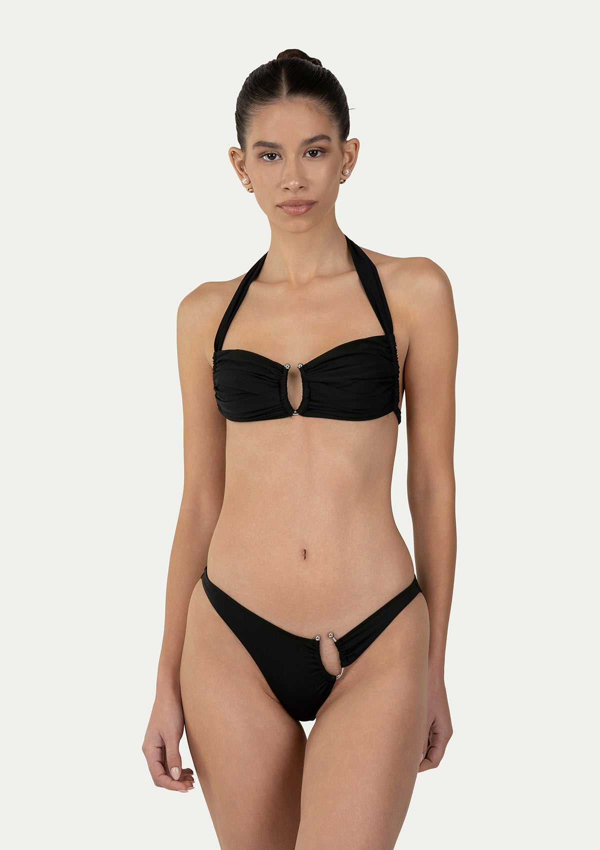 ПОЛОВИНКИ БАНСКИ MORGAN BLACK