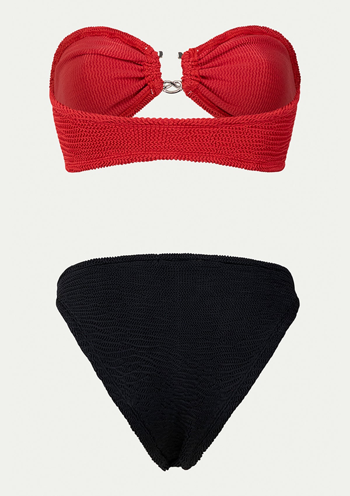 ПОЛОВИНКИ БАНСКИ FRIDA BLACK/CHILI PEPPER