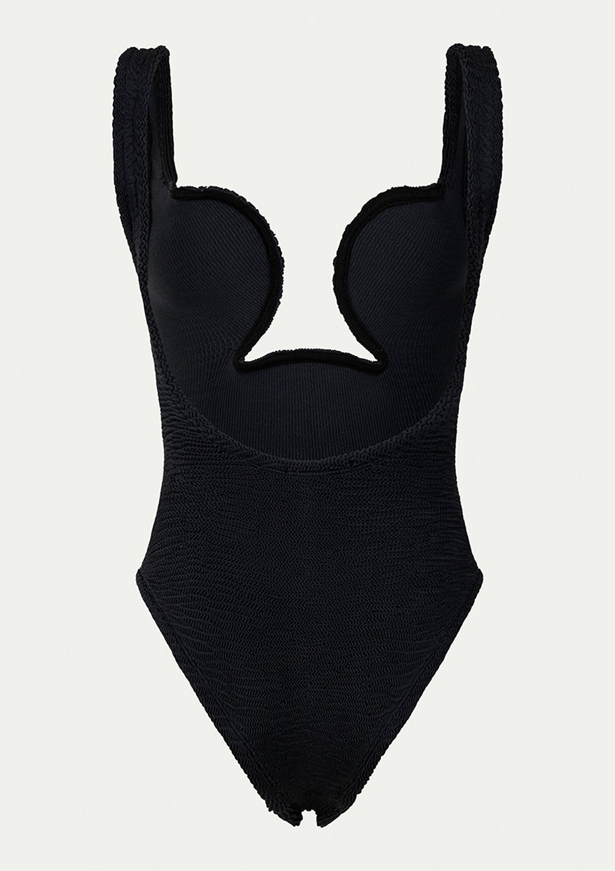 ЦЯЛ БАНСКИ LUISA BLACK