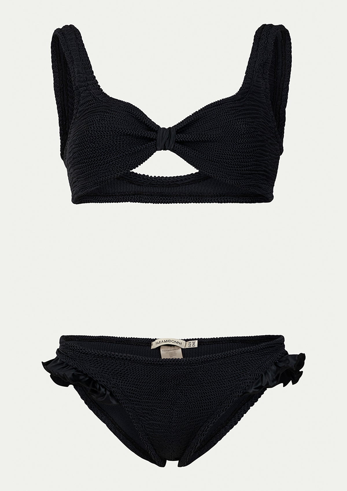 ПОЛОВИНКИ БАНСКИ VALENTINA BLACK