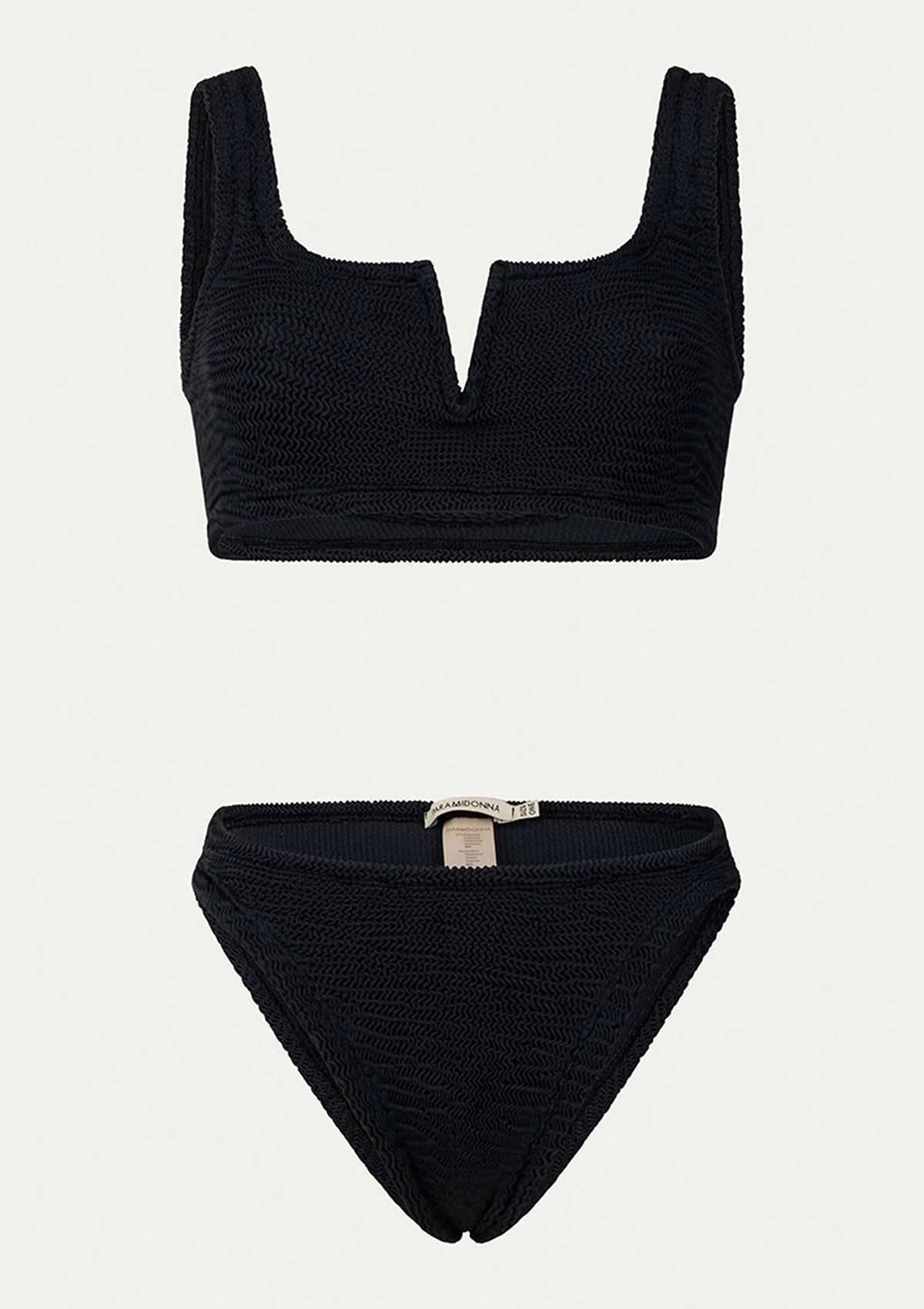 ПОЛОВИНКИ БАНСКИ SERENA BLACK