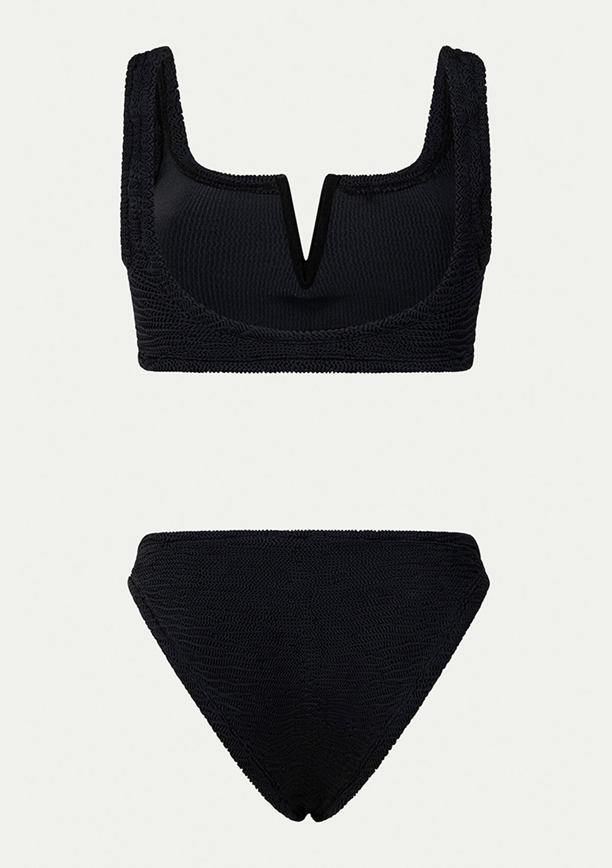 ПОЛОВИНКИ БАНСКИ SERENA BLACK