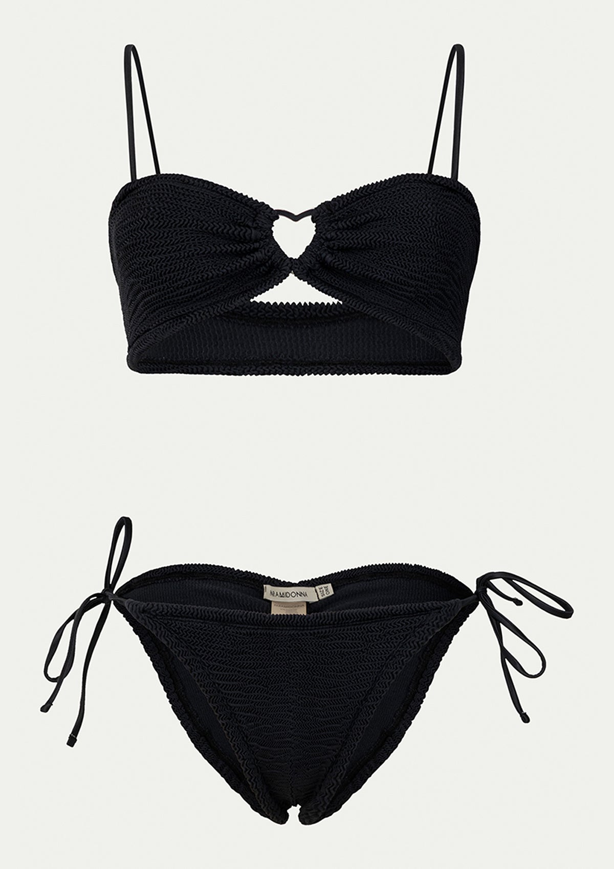 ПОЛОВИНКИ БАНСКИ BRITNEY BLACK