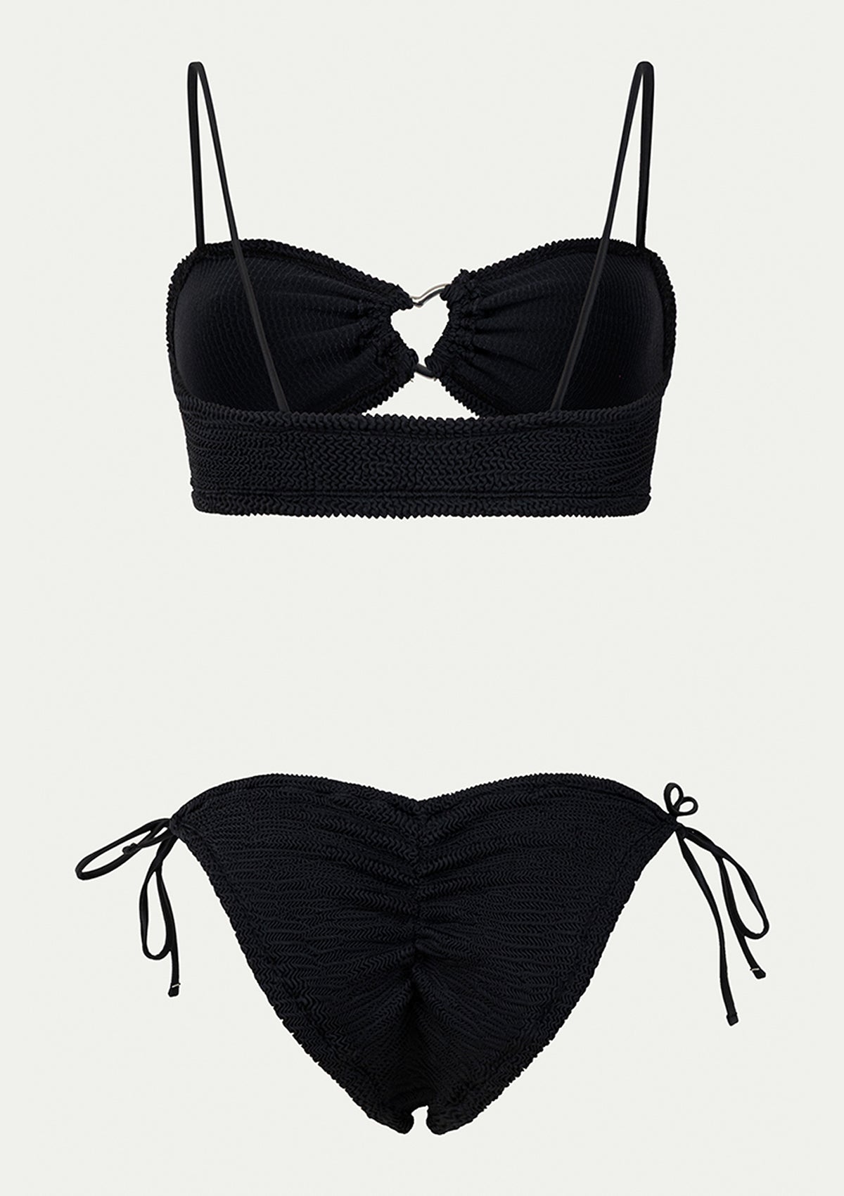 ПОЛОВИНКИ БАНСКИ BRITNEY BLACK