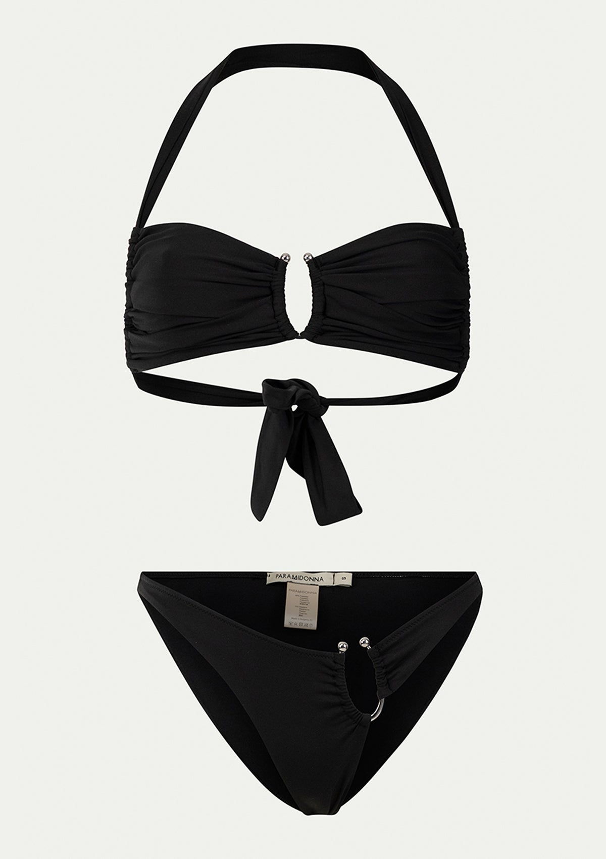 ПОЛОВИНКИ БАНСКИ MORGAN BLACK