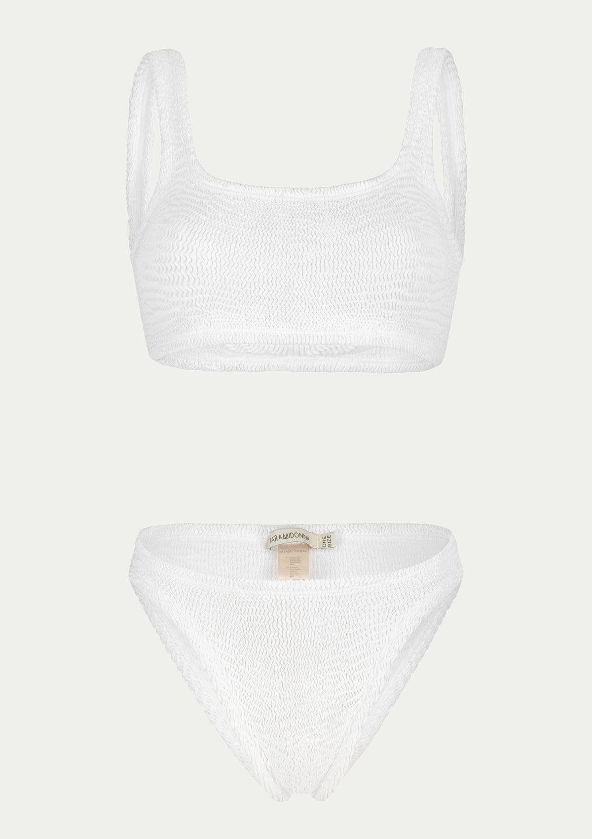 ПОЛОВИНКИ БАНСКИ EMILY WHITE MAT