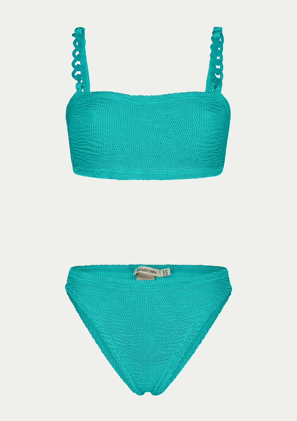 ПОЛОВИНКИ БАНСКИ PENELOPE SEA GREEN