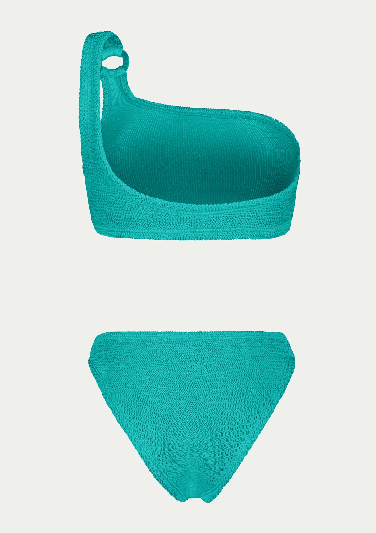 ПОЛОВИНКИ БАНСКИ STASSIE SEA GREEN