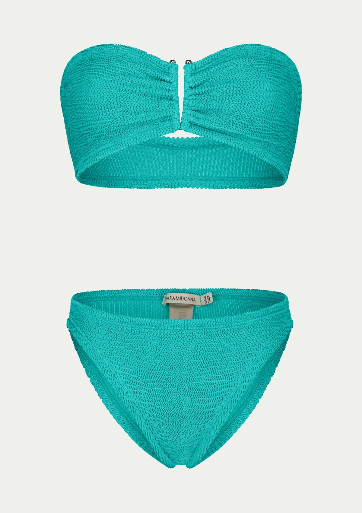 ПОЛОВИНКИ БАНСКИ FRIDA SEA GREEN