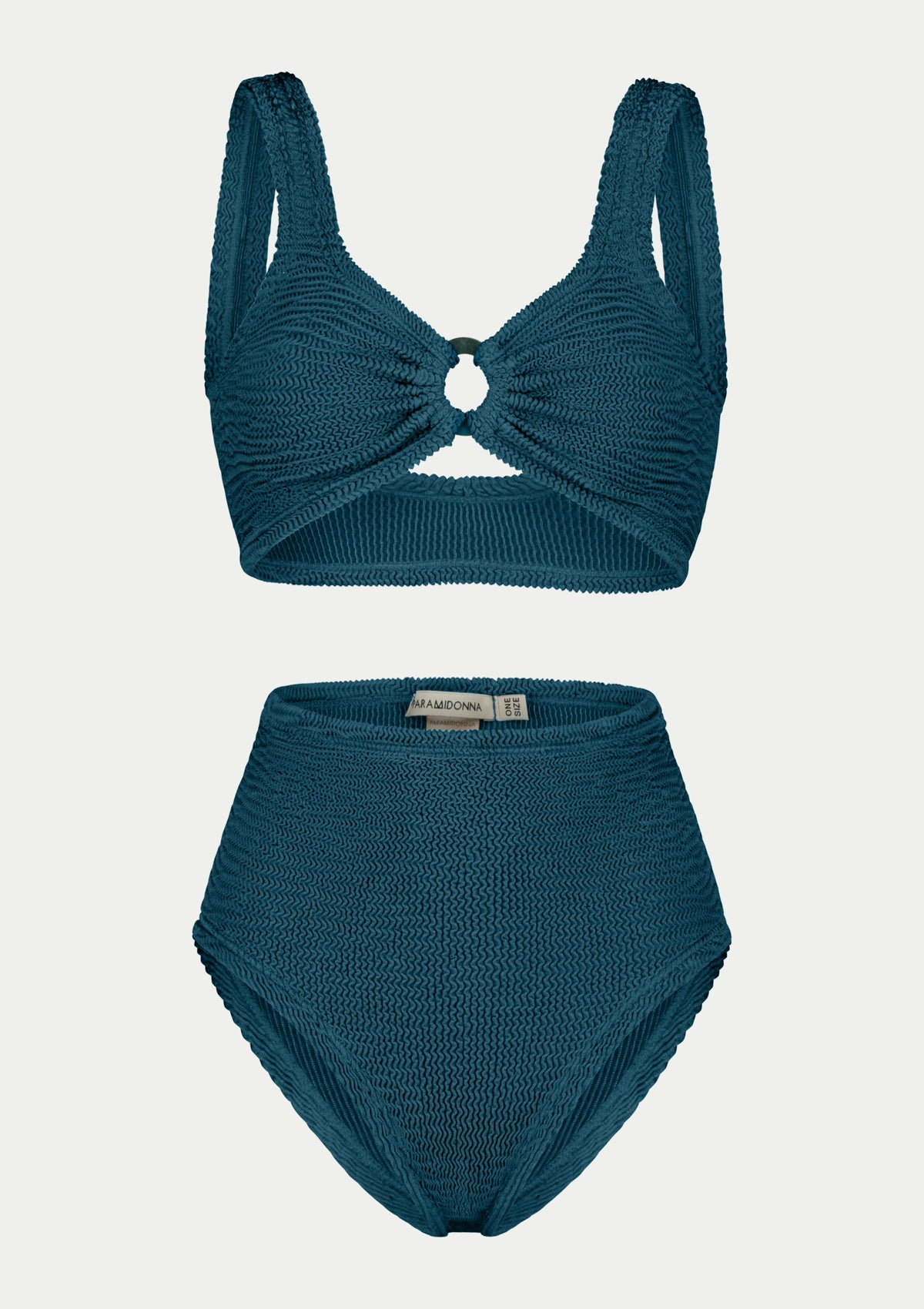 ПОЛОВИНКИ БАНСКИ С ВИСОКА ТАЛИЯ IRINA MIDNIGHT