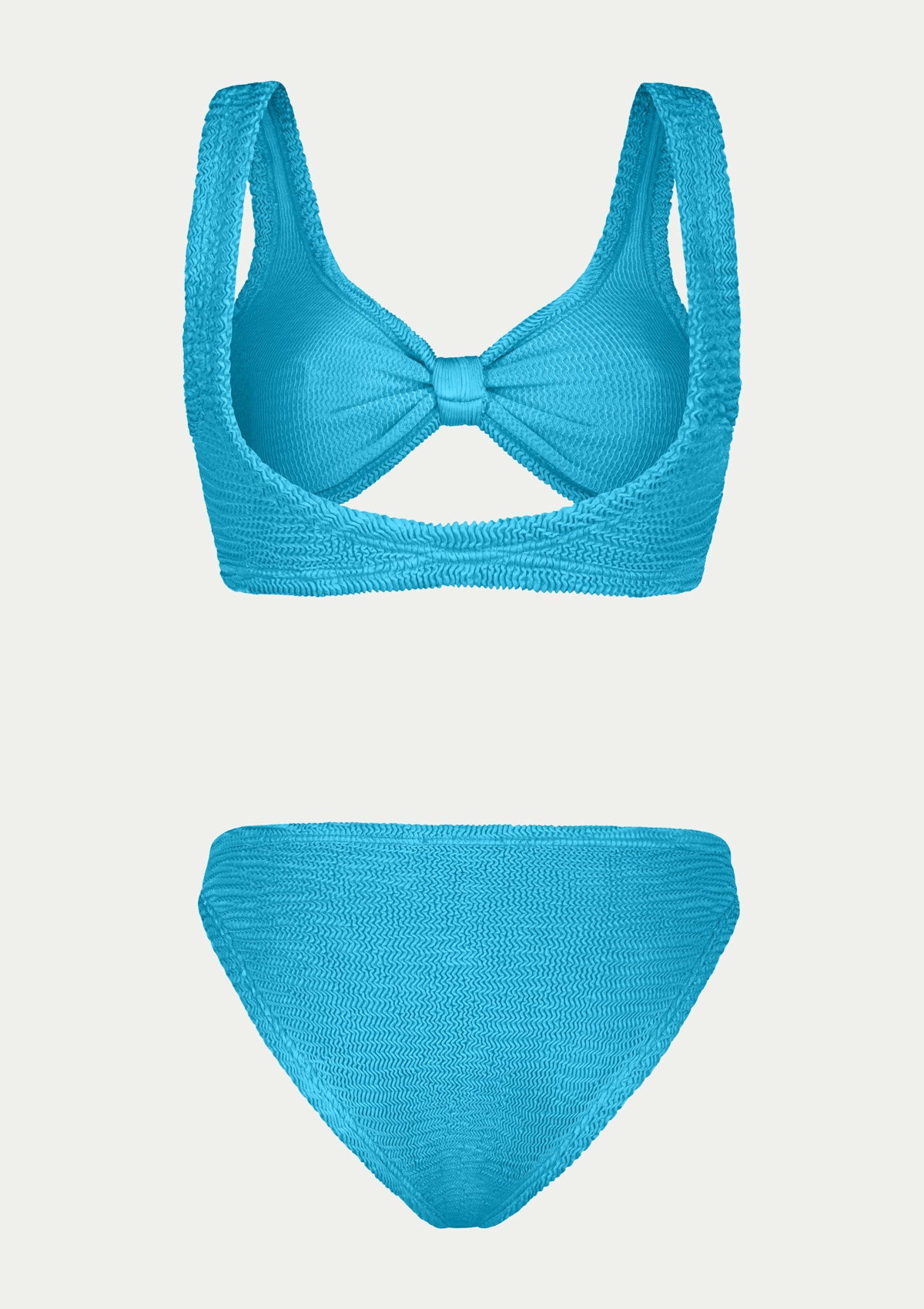 ПОЛОВИНКИ БАНСКИ SALMA PACIFIC BLUE