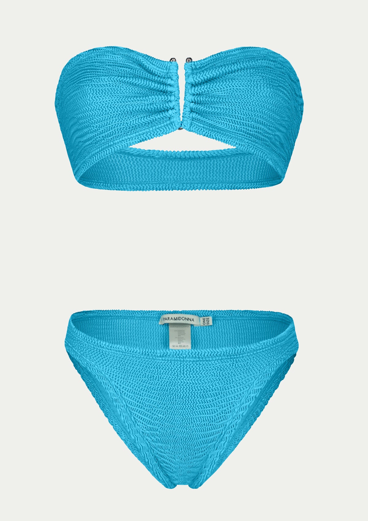 ПОЛОВИНКИ БАНСКИ FRIDA PACIFIC BLUE